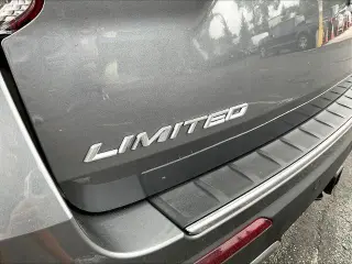 Ford Explorer Híbrido 2022 AWD Limited 4 puertas SUV