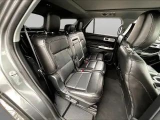 Ford Explorer Híbrido 2022 AWD Limited 4 puertas SUV