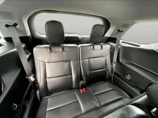 Ford Explorer Híbrido 2022 AWD Limited 4 puertas SUV