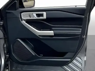 Ford Explorer Híbrido 2022 AWD Limited 4 puertas SUV