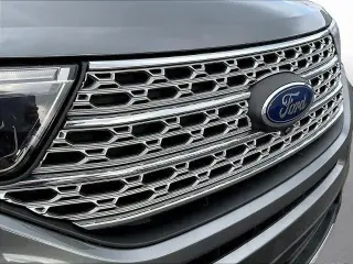 Ford Explorer Híbrido 2022 AWD Limited 4 puertas SUV