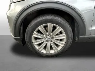 Ford Explorer Híbrido 2022 AWD Limited 4 puertas SUV