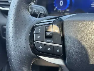 Ford Explorer 2023 AWD ST 4 puertas SUV