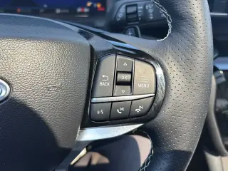 Ford Explorer 2023 AWD ST 4 puertas SUV