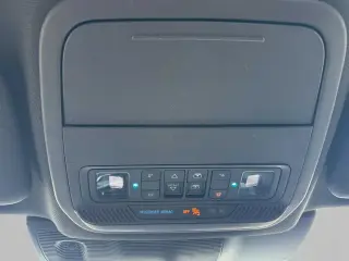 Ford Explorer 2023 AWD ST 4 puertas SUV