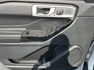 Ford Explorer 2023 AWD ST 4 puertas SUV