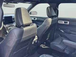 Ford Explorer 2023 AWD ST 4 puertas SUV