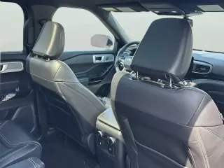Ford Explorer 2023 AWD ST 4 puertas SUV