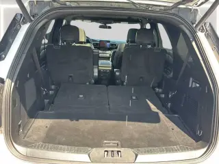 Ford Explorer 2023 AWD ST 4 puertas SUV