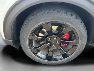 Ford Explorer 2023 AWD ST 4 puertas SUV
