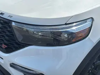 Ford Explorer 2023 AWD ST 4 puertas SUV