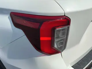 Ford Explorer 2023 AWD ST 4 puertas SUV