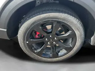 Ford Explorer 2023 AWD ST 4 puertas SUV
