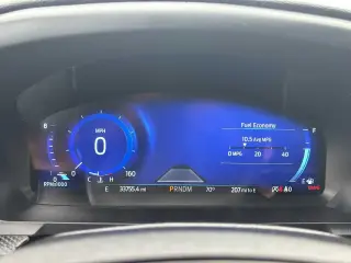 Ford Explorer 2023 AWD ST 4 puertas SUV