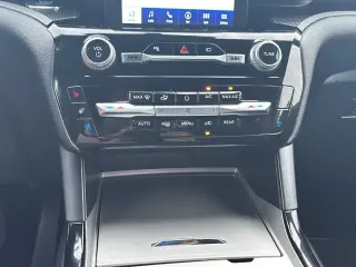 Ford Explorer 2023 AWD ST 4 puertas SUV