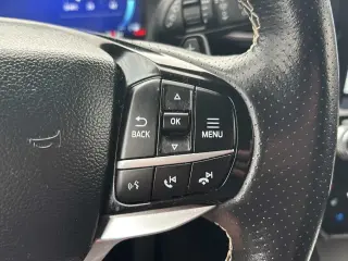 Ford Explorer 2023 AWD ST 4 puertas SUV