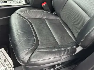 Ford Explorer 2023 AWD ST 4 puertas SUV