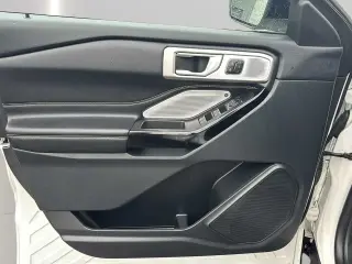 Ford Explorer 2023 AWD ST 4 puertas SUV