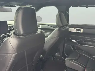 Ford Explorer 2023 AWD ST 4 puertas SUV
