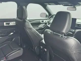 Ford Explorer 2023 AWD ST 4 puertas SUV