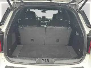 Ford Explorer 2023 AWD ST 4 puertas SUV