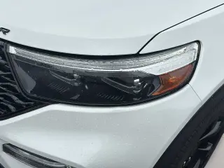 Ford Explorer 2023 AWD ST 4 puertas SUV