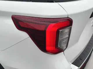 Ford Explorer 2023 AWD ST 4 puertas SUV