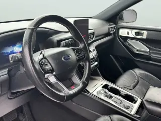 Ford Explorer 2023 AWD ST 4 puertas SUV