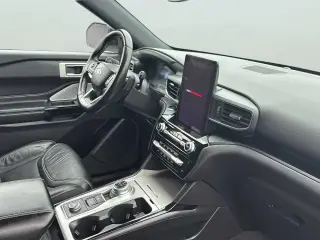 Ford Explorer 2023 AWD ST 4 puertas SUV