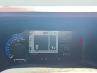 Ford Bronco 2024 4x4 Outer Banks 4 puertas SUV