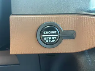 Ford Bronco 2024 4x4 Outer Banks 4 puertas SUV