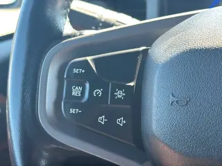Ford Bronco 2024 4x4 Outer Banks 4 puertas SUV