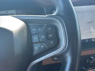 Ford Bronco 2024 4x4 Outer Banks 4 puertas SUV