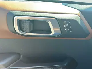 Ford Bronco 2024 4x4 Outer Banks 4 puertas SUV