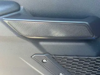 Ford Bronco 2024 4x4 Outer Banks 4 puertas SUV