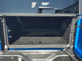 Ford Bronco 2024 4x4 Outer Banks 4 puertas SUV