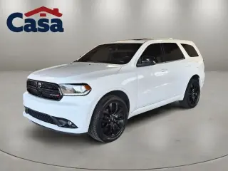 Dodge Durango 2019 AWD SXT 4 puertas SUV