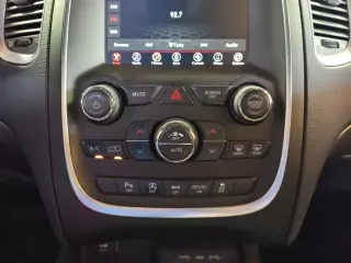 Dodge Durango 2019 AWD SXT 4 puertas SUV