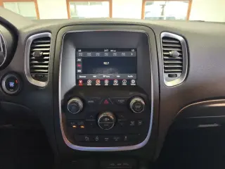 Dodge Durango 2019 AWD SXT 4 puertas SUV