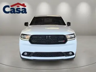 Dodge Durango 2019 AWD SXT 4 puertas SUV