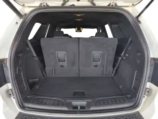 Dodge Durango 2019 AWD SXT 4 puertas SUV