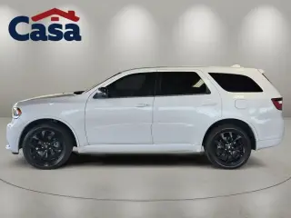 Dodge Durango 2019 AWD SXT 4 puertas SUV