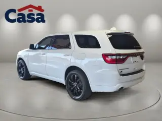 Dodge Durango 2019 AWD SXT 4 puertas SUV