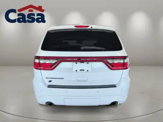 Dodge Durango 2019 AWD SXT 4 puertas SUV