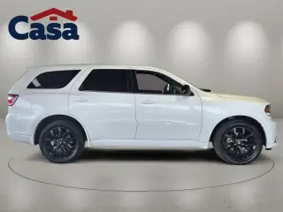 Dodge Durango 2019 AWD SXT 4 puertas SUV