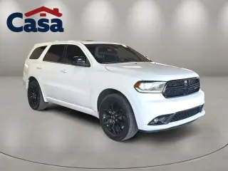 Dodge Durango 2019 AWD SXT 4 puertas SUV