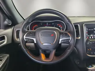 Dodge Durango 2019 AWD SXT 4 puertas SUV