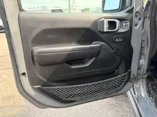 Jeep Wrangler 2019 4x4 Rubicon 2dr SUV