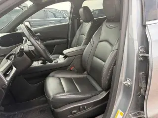 Cadillac XT4 2024 Luxury 4dr Crossover