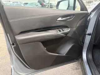 Cadillac XT4 2024 Luxury 4dr Crossover